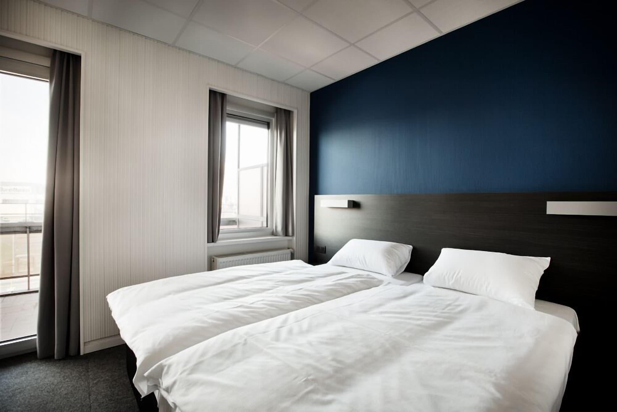 Antwerp Harbour Hotel Exteriér fotografie