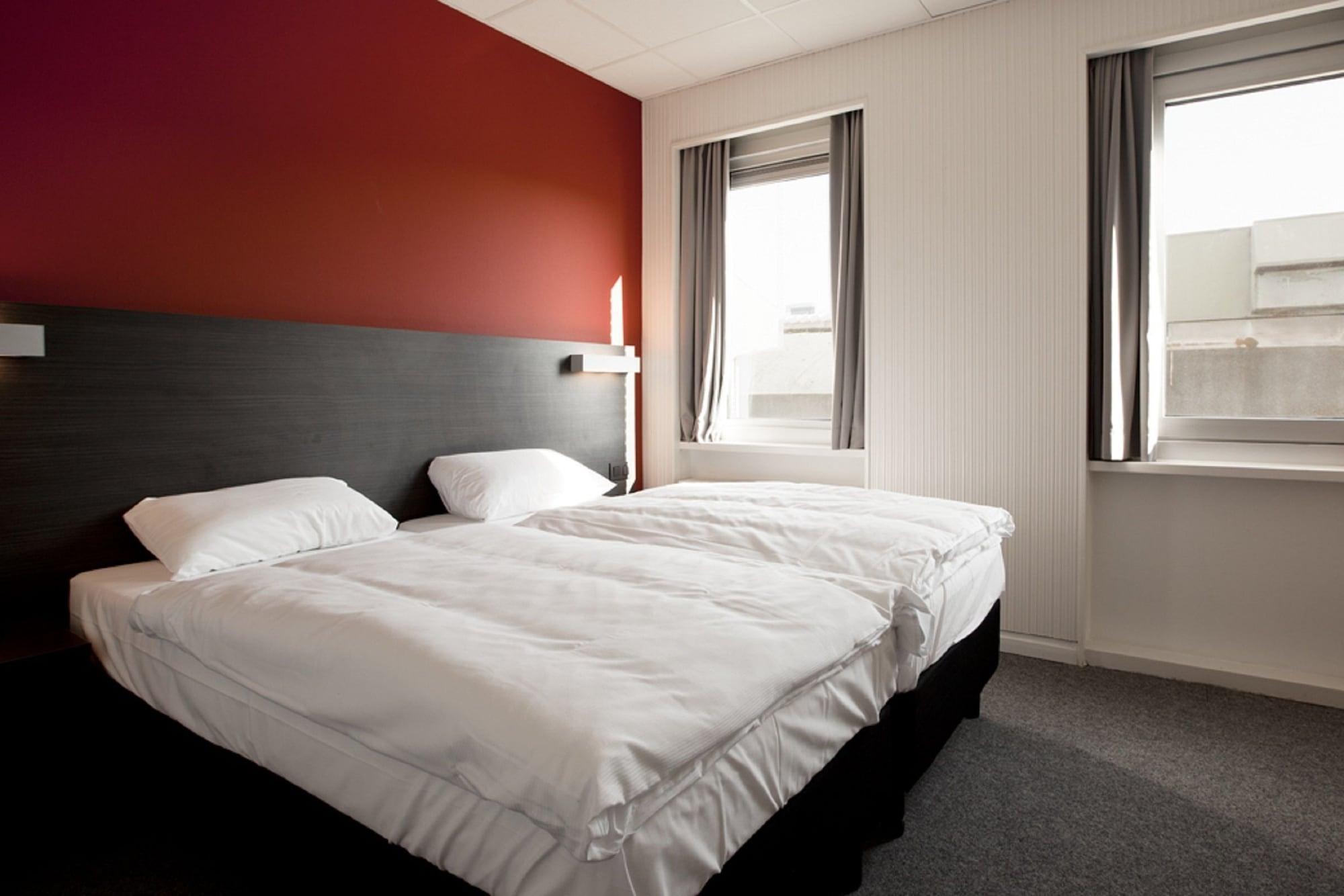 Antwerp Harbour Hotel Exteriér fotografie