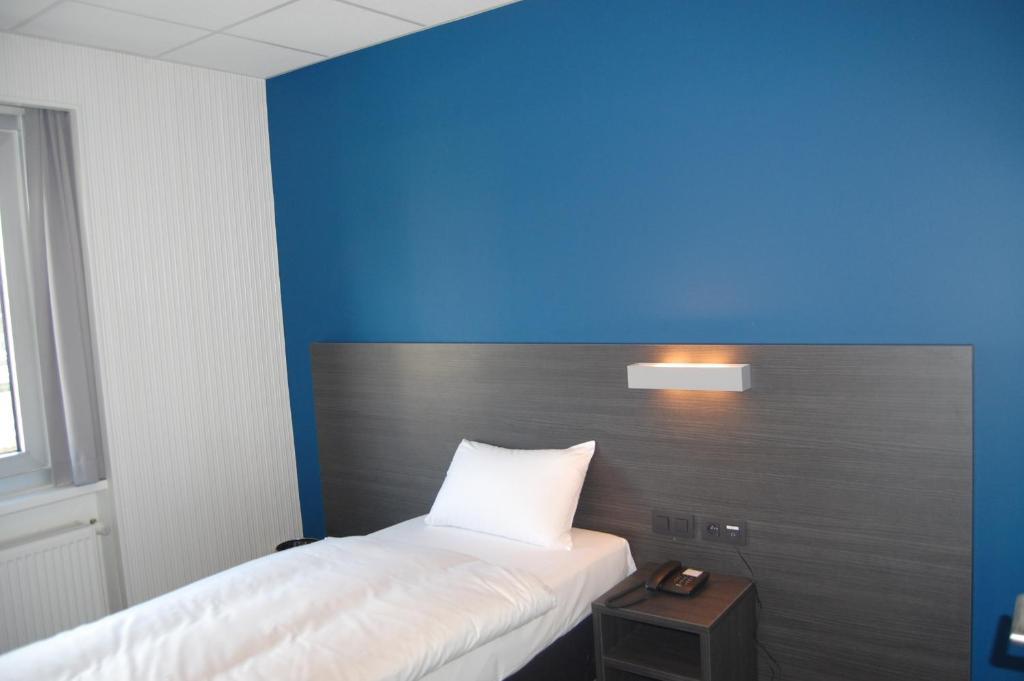 Antwerp Harbour Hotel Exteriér fotografie