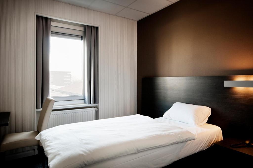 Antwerp Harbour Hotel Exteriér fotografie