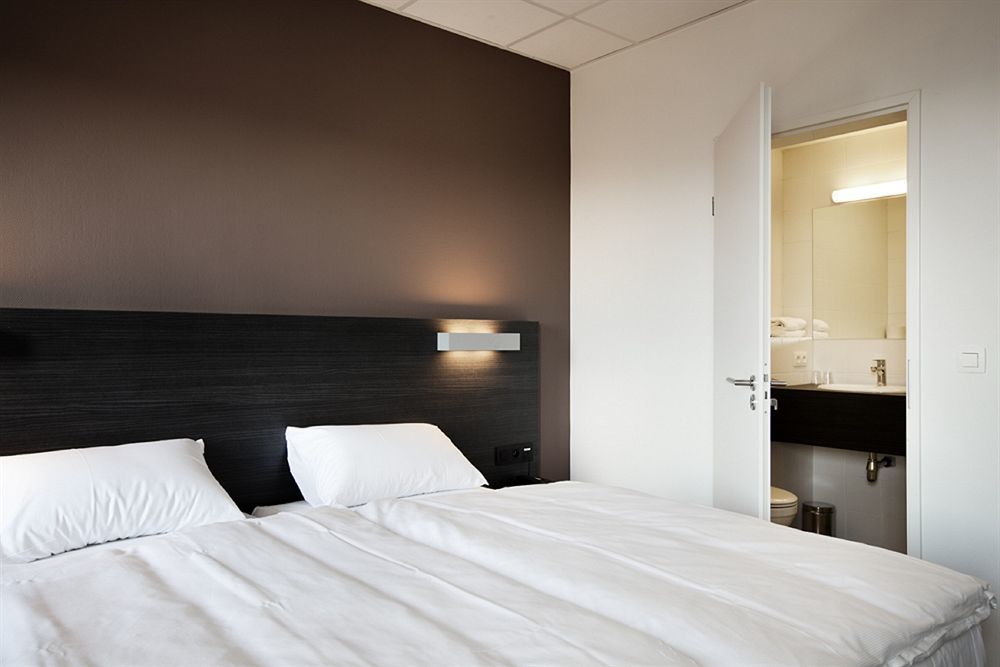 Antwerp Harbour Hotel Exteriér fotografie